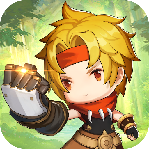 梦幻岛勇士 v10.4 最新版 梦幻岛勇士 v10.4 最新版