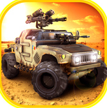 变形战车手游下载 v1.3 安卓版