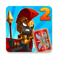 火柴人大战2全新版 v1.0.4 安卓版