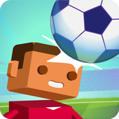Scroll Soccer v1.3.8 安卓版