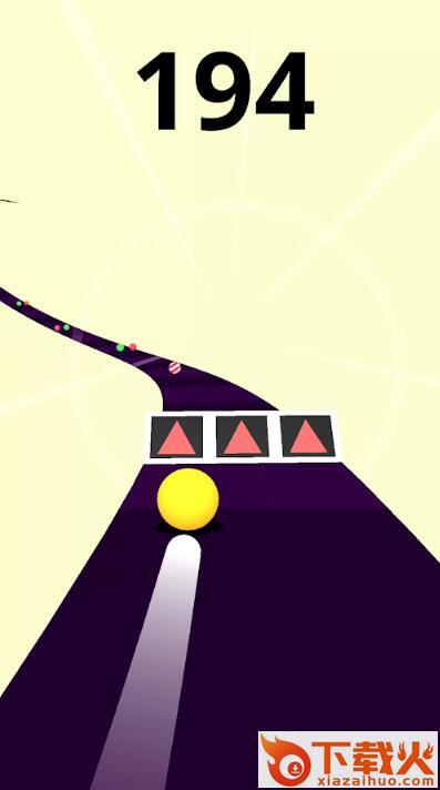 Color Road(色彩之路游戏)截图2