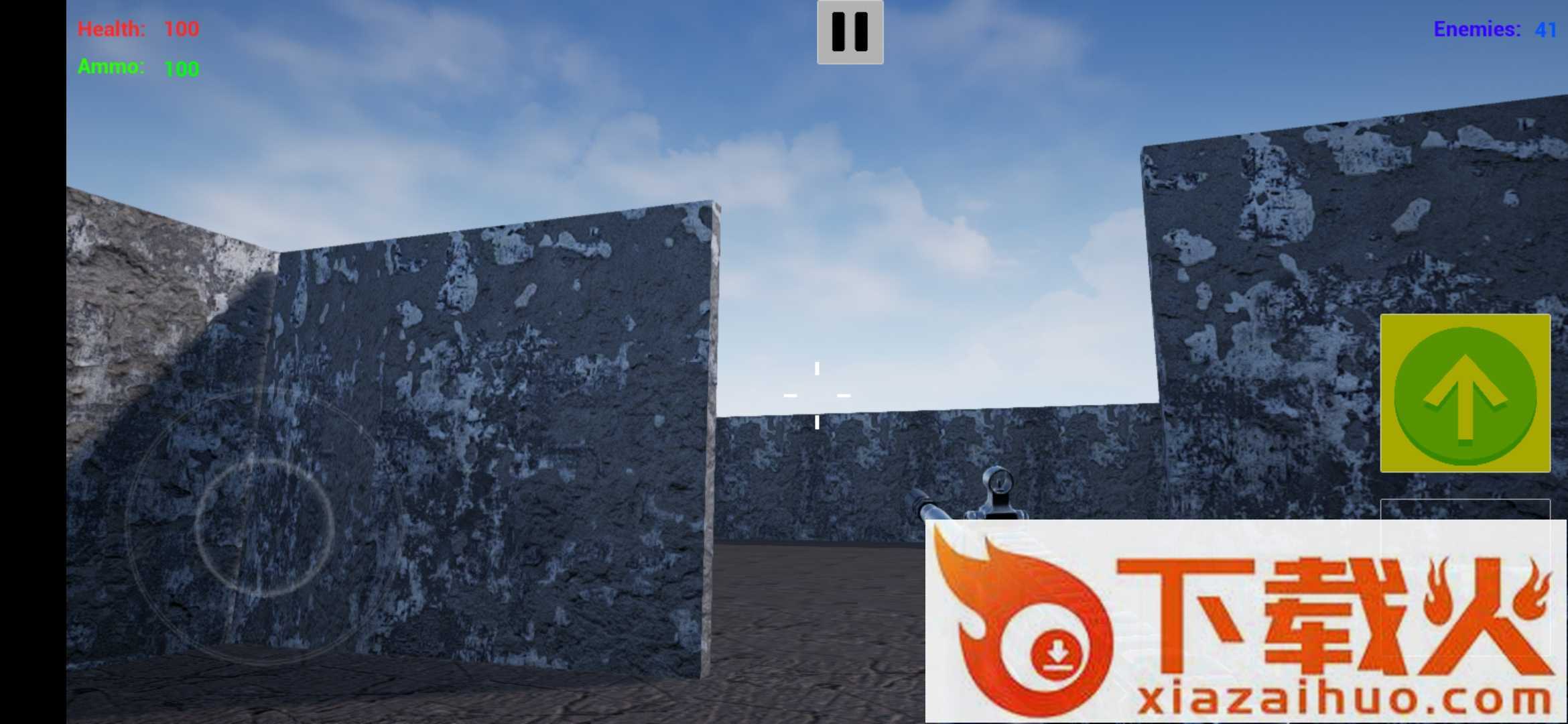 恶魔的困扰截图2