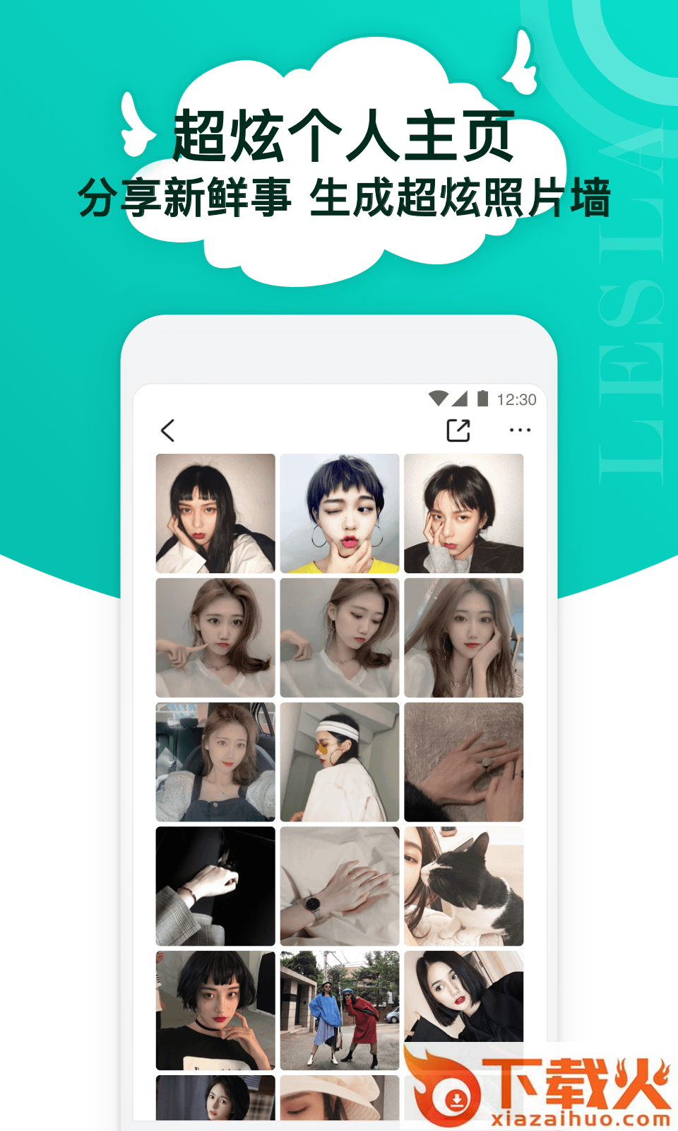 Lesla截图2