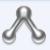inivis ac3d(3D模型制作) v6.43 绿色 