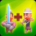 融合自动战MergeBattle v0.102 安卓版 融合自动战MergeBattle v0.102 安卓版