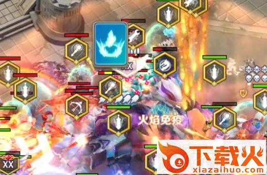 剑与家园魅族版本截图3