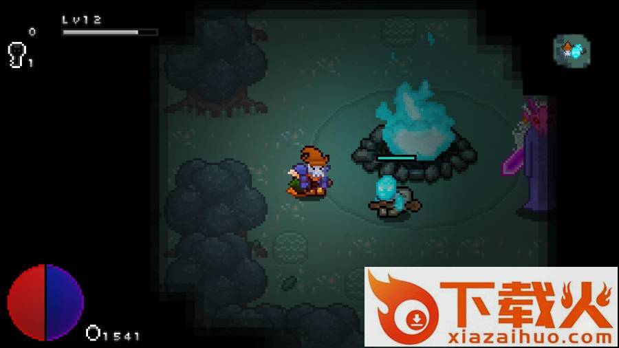 Pixel Dungeon(像素地下城3汉化破解版)截图1