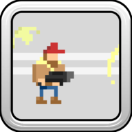 僵尸射击2D(Zombie Shoot’em Up 2D) v1.0 安卓版