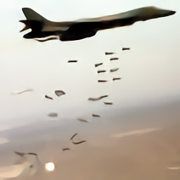 子贱战斗机iphone版 v1.0 苹果ios手机版 