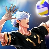 thespike排球游戏手机版(The Spike Volleyball battle) v1.6.2 安卓版 thespike排球游戏手机版(The Spike Volleyball battle) v1.6.2 安卓版