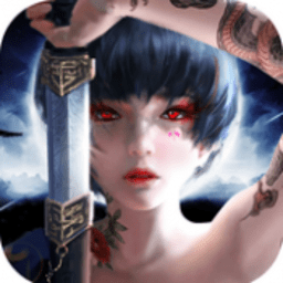 鬼刀传说苹果手游 v1.0.1 iphone版 鬼刀传说苹果手游 v1.0.1 iphone版