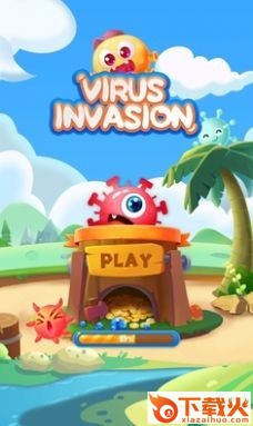 放置塔防病毒入侵 v1.4 安卓版截图2