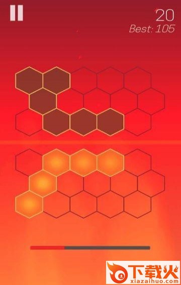 镜像手游截图1