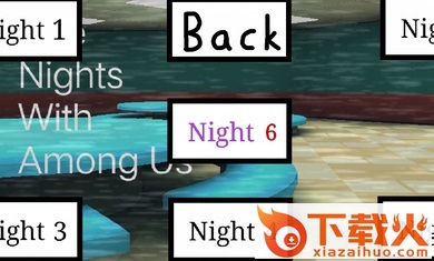 在我们之间的午夜后宫最新版截图2