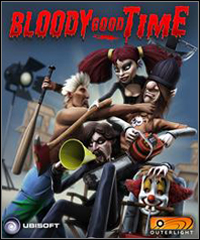 bloody good time下载-血腥的好时光bloody good time下载汉化版
