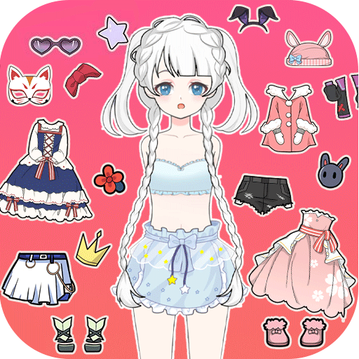 公主派对芭比换装 v1.0 安卓版