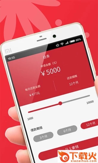 京东白条截图1