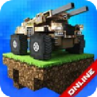 像素车国际服(Blocky Cars Online) v8.3.6 安卓版 像素车国际服(Blocky Cars Online) v8.3.6 安卓版