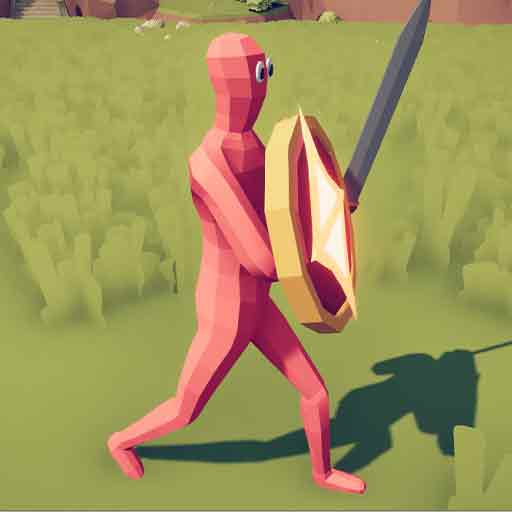 像素国度全面战争 v1.0.1 安卓版
