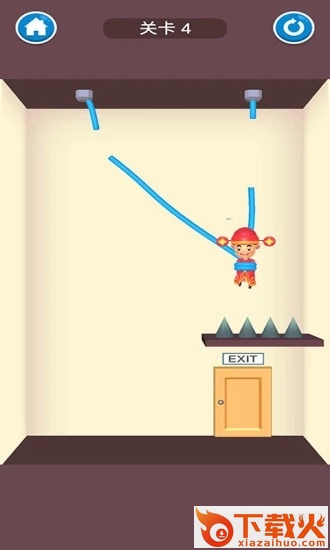 救救财神爷截图1
