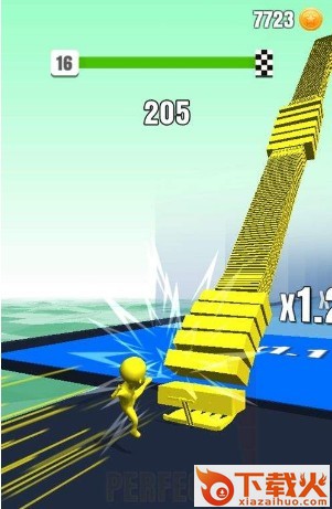 StackColors(搬砖我最强中文正版)截图3