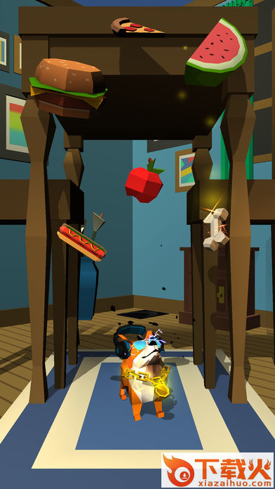 Super Doggo手游截图2