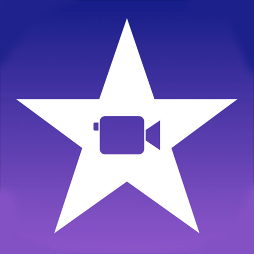 iMovie视频剪辑app v2.2 最新版