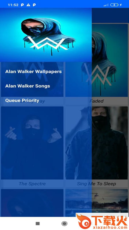 AlanSong截图1