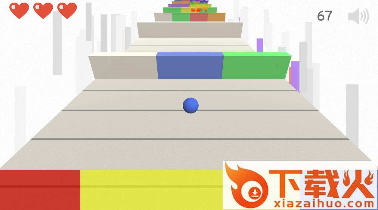 PolyKromos游戏截图1