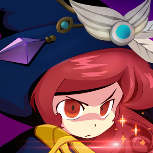 进攻的勇士 v1.0.5 最新版 进攻的勇士 v1.0.5 最新版