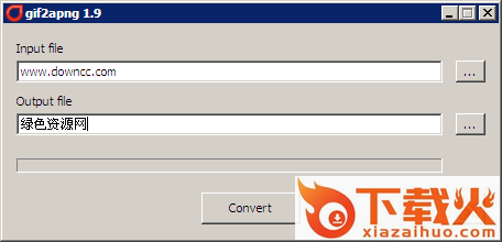 gif2apng