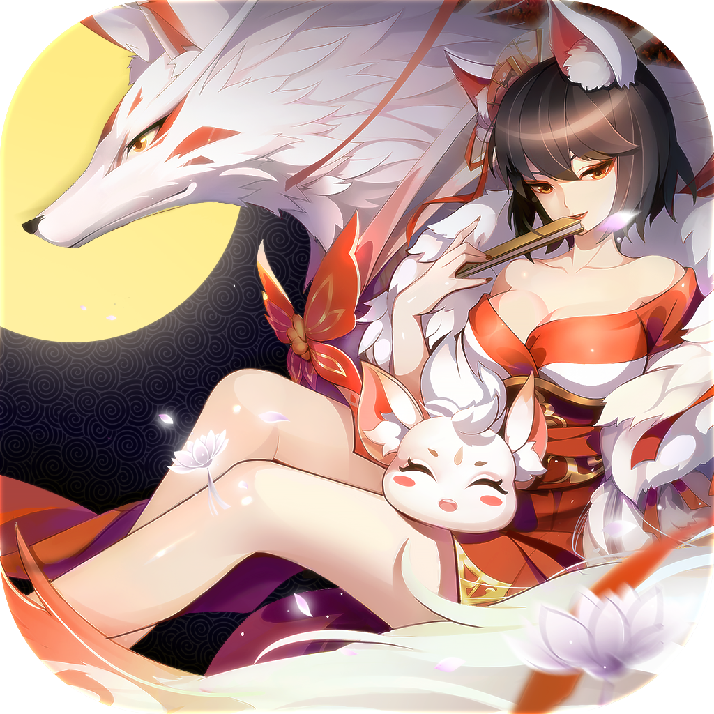 神姬奇谭 v0.6.6 安卓版 神姬奇谭 v0.6.6 安卓版