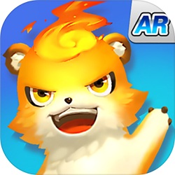 妖怪物语AR v1.0 安卓版