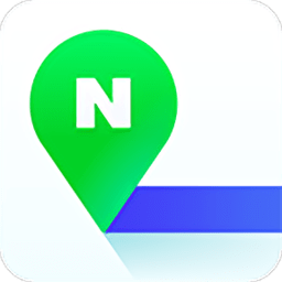 naver地图中文版下载-韩国高德地图app下载v5.23.2.3 安卓最新版
