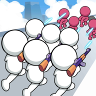 人群枪游戏下载-人群枪(Crowd Gun)v1.0.3 最新版