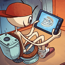 史上最恶搞的游戏攻略秘密关卡游戏下载 v1.3.0 安卓版