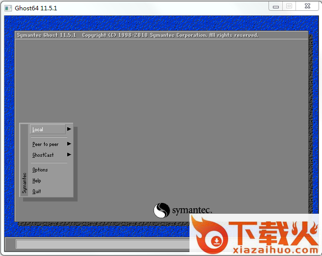ghost64.exe最新版