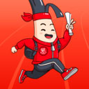 箭步趣跑app下载-箭步趣跑appv3.1.08 安卓版