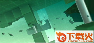 Smash Hit(粉碎冲击游戏)截图1
