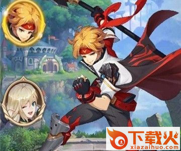 狩猎契约九游版截图3