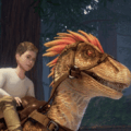 ARK: Survival Evolved(方舟公园手机版) v2.0.08 汉化版 ARK: Survival Evolved(方舟公园手机版) v2.0.08 汉化版