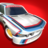 贝壳赛车手游下载汉化版-贝壳赛车(Shell Racing)v4.0.1 安卓版