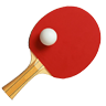 蓝牙乒乓球 V1.0