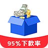 钱盒子卡贷app下载-钱盒子卡贷v1.0.1 安卓版