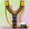弹弓锦标赛安卓版-Slingshot Championship(弹弓锦标赛游戏下载)v1.0.9 最新版