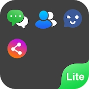双开空间精简版下载-DualSpace Lite官方最新版v2.2.8 免root版