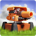 Tower Defense: Toy War 2(塔防玩具大战2官方版) v1.0 安卓版 Tower Defense: Toy War 2(塔防玩具大战2官方版) v1.0 安卓版