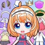 娃娃头像模拟器 v1.0.0 安卓版