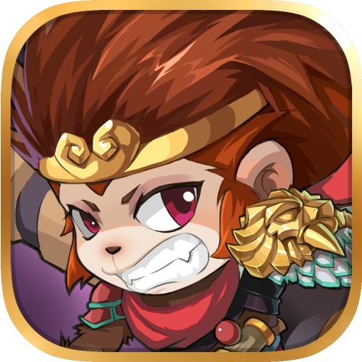 热血西游手游 v1.15.140307 安卓版