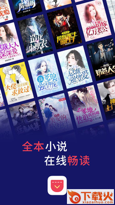 口袋小说截图2